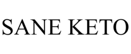 SANE KETO trademark
