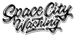 SPACE CITY WASHING trademark