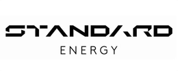 STANDARD ENERGY trademark