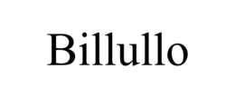 BILLULLO trademark