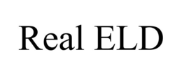 REAL ELD trademark