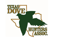 TEXAS DOVE HUNTERS ASSOC. trademark