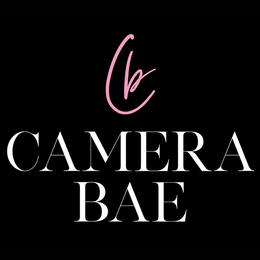 CB CAMERA BAE trademark
