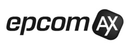 EPCOM AX trademark