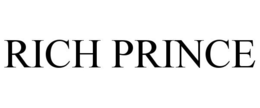RICH PRINCE trademark