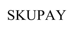 SKUPAY trademark