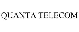 QUANTA TELECOM trademark
