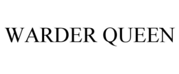 WARDER QUEEN trademark