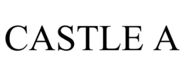 CASTLE A trademark