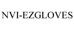 NVI-EZGLOVES trademark