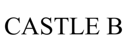 CASTLE B trademark