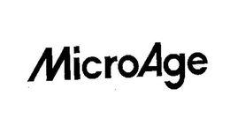 MICROAGE trademark