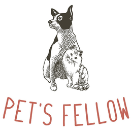 PET'S FELLOW trademark