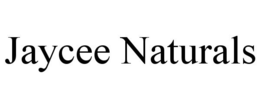 JAYCEE NATURALS trademark