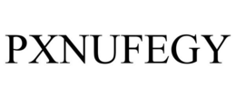 PXNUFEGY trademark