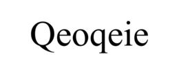 QEOQEIE trademark