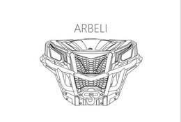 ARBELI trademark