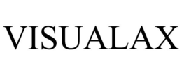 VISUALAX trademark