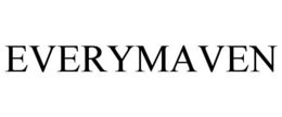 EVERYMAVEN trademark