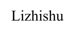 LIZHISHU trademark