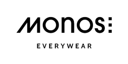 MONOS EVERYWEAR trademark