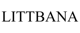 LITTBANA trademark