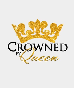 CROWNED BY QUEEN trademark