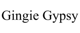 GINGIE GYPSY trademark