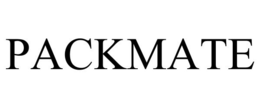 PACKMATE trademark