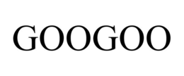 GOOGOO trademark