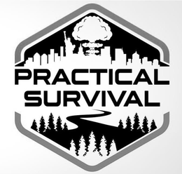 PRACTICAL SURVIVAL trademark