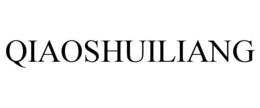 QIAOSHUILIANG trademark