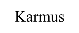 KARMUS trademark
