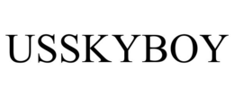 USSKYBOY trademark
