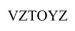 VZTOYZ trademark