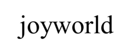JOYWORLD trademark