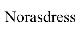 NORASDRESS trademark