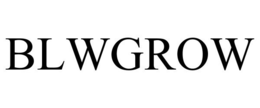 BLWGROW trademark