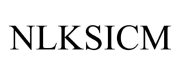 NLKSICM trademark
