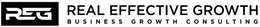 REG REAL EFFECTIVE GROWTH BUSINESS GROWTH CONSULTING trademark