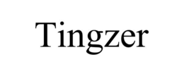 TINGZER trademark