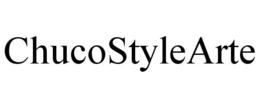 CHUCOSTYLEARTE trademark