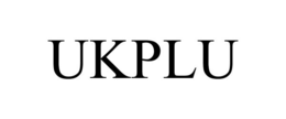 UKPLU trademark