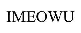 IMEOWU trademark