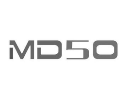MD50 trademark