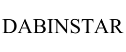 DABINSTAR trademark