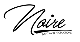 NOIRE EVENTS AND PRODUCTIONS trademark