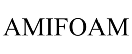 AMIFOAM trademark