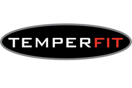 TEMPERFIT trademark