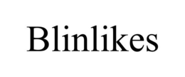 BLINLIKES trademark